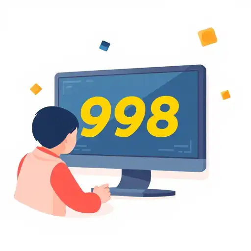 About Us - 8998JILI.com