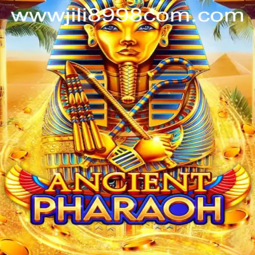 An Immersive Journey into AncientPharaoh: Delve into the Realm of Mystery