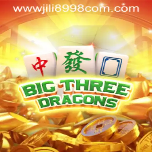 Discovering BigThreeDragons: A Journey into the World of 8998JILI.com