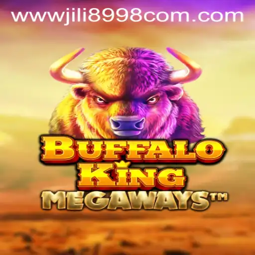 BuffaloKing: The Thrilling Adventure of the Wild