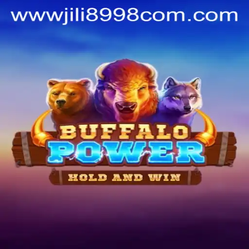 Discover the Excitement of BuffaloPower at 8998JILI.com