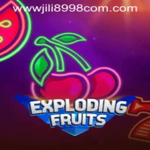 ExplodingFruits: A Thrilling New Addition from 8998JILI.com
