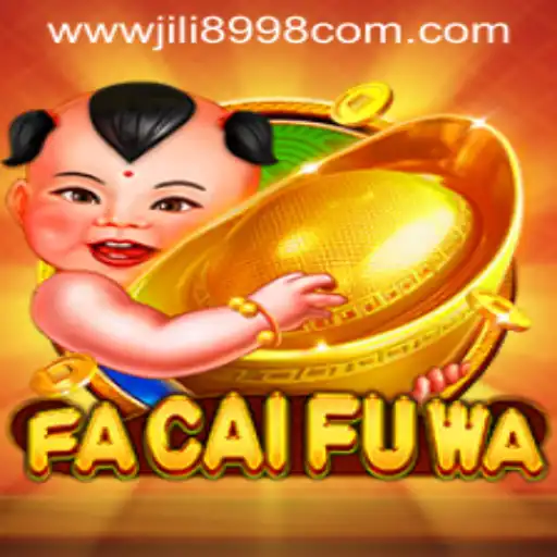 Exploring FaCaiFuWa: The Enchanting Realm of 8998JILI.com