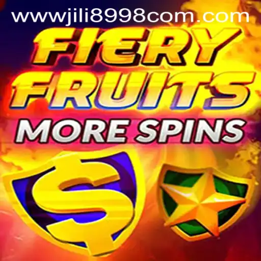 Discovering the Thrills of FieryFruitsMoreSpins: A Casino Sensation
