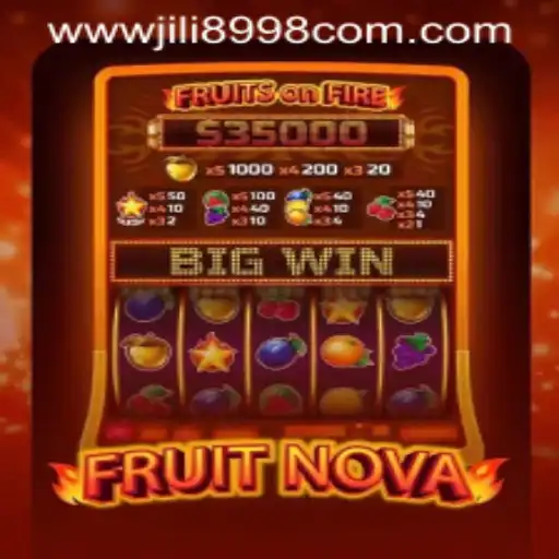 FruitNova: A Comprehensive Guide to the Exciting World of Fruit-Themed Gaming