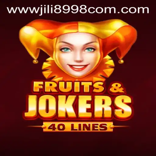 FruitsAndJokers40: A Fresh Take on Classic Gaming Fun
