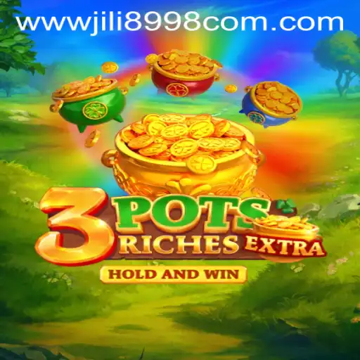 Exploring 3potsExtra: Unveiling an Exciting Game Experience in 2023
