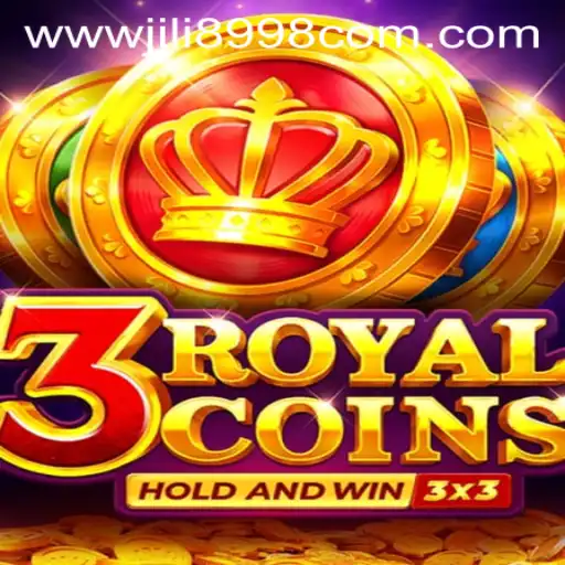 Unveiling the Wonders of 3RoyalCoins