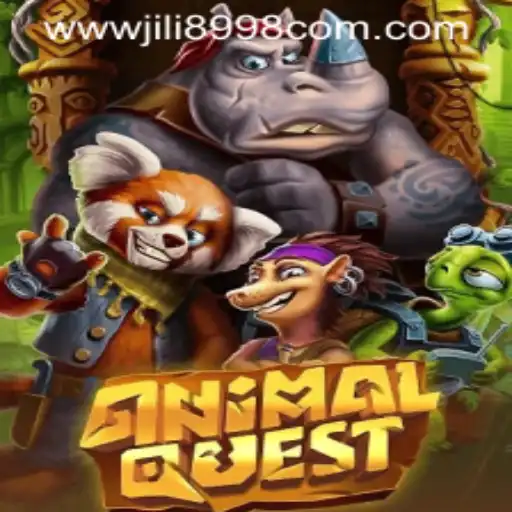 AnimalQuest: Unraveling the Exciting World of Wildlife Adventure