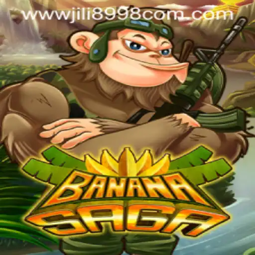 Exploring the Vibrant World of BananaSaga and Its Unique Gameplay Dynamics