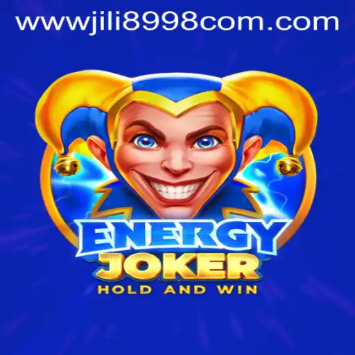 Unveiling EnergyJoker: The Exciting New Game Revolutionizing Entertainment