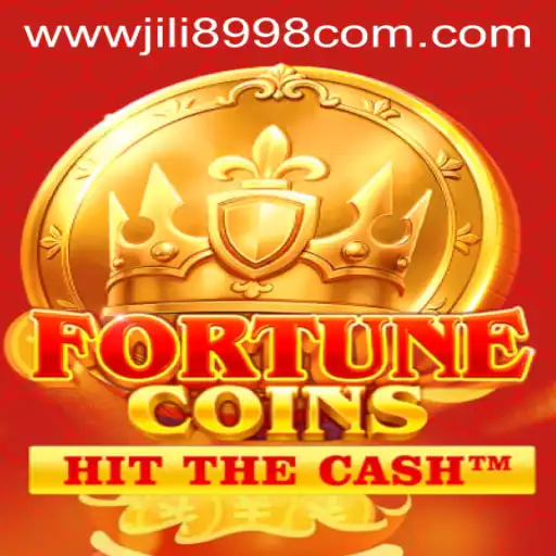 Exploring the Exciting World of FortuneCoins and 8998JILI.com