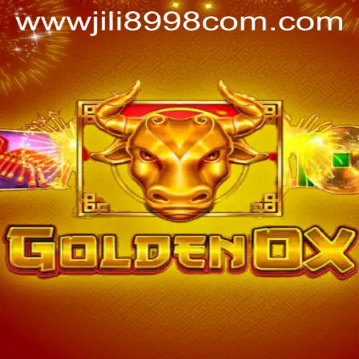 Unveiling the Thrilling World of GoldenOx: A Comprehensive Guide