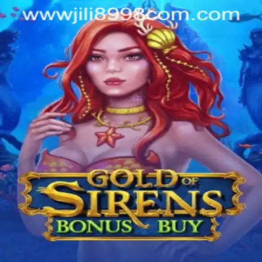 Discover the Enchanting World of GoldofSirensBonusBuy: A Deep Dive into Gameplay and Features