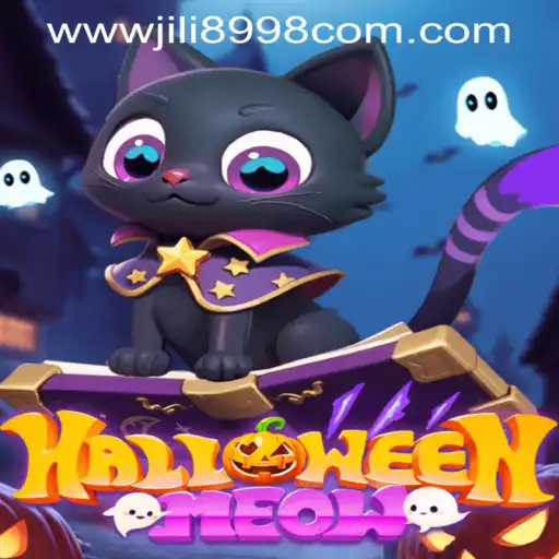 Unveiling the Enchantment of HalloweenMeow
