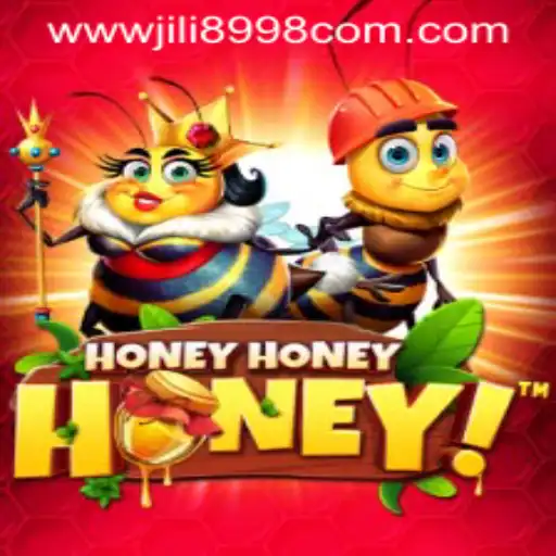 Unveiling HoneyHoneyHoney Online: A Sweet Gaming Experience with 8998JILI.com