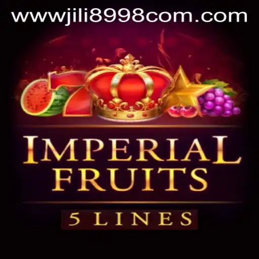 ImperialFruits5: An Exciting Dive into the Realm of Classic Slot Gaming