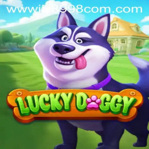 Discover the World of LuckyDoggy: A Thrilling Gaming Experience