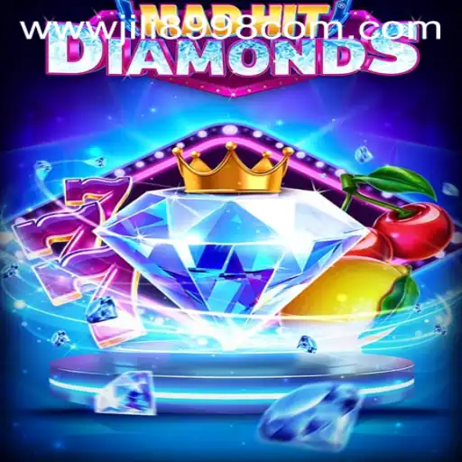 Exploring the Thrilling World of MadHitDiamonds and 8998JILI.com
