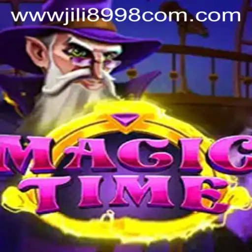 Discovering the Enchanting World of MagicTime