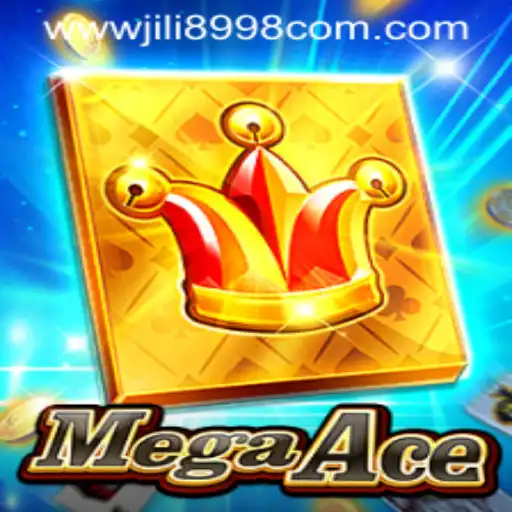 MegaAce: An Exciting Adventure Awaits with 8998JILI.com