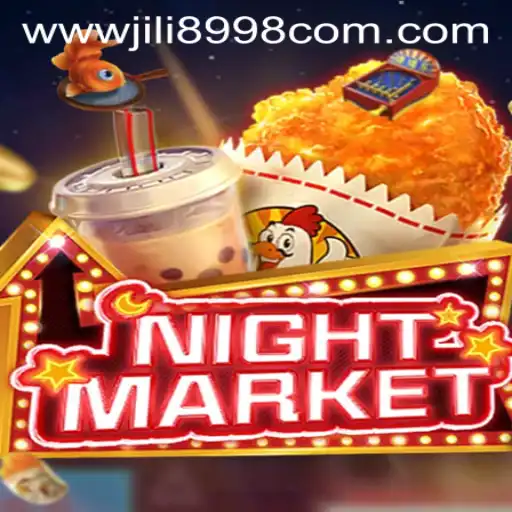 Dive into the World of NIGHTMARKET: An Engaging Gaming Experience