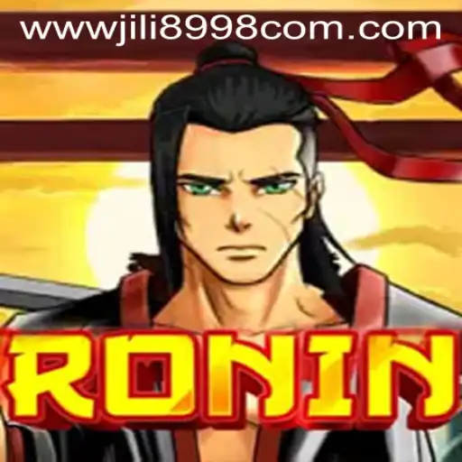 Exploring Ronin: A Journey Through the Enigmatic World of 8998JILI.com