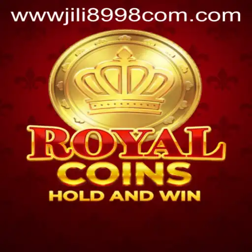 Discover RoyalCoins: A Journey into the World of 8998JILI.com