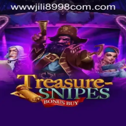 Discover the Thrills of TreasuresnipesBonusBuy