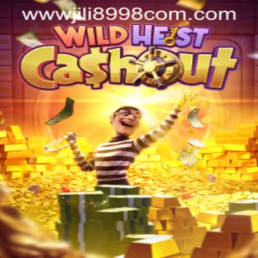 Exploring the Thrills of WildHeistCashout at 8998JILI.com