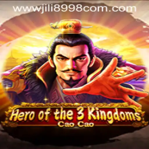 Heroofthe3KingdomsCaoCao: An Epic Gaming Experience