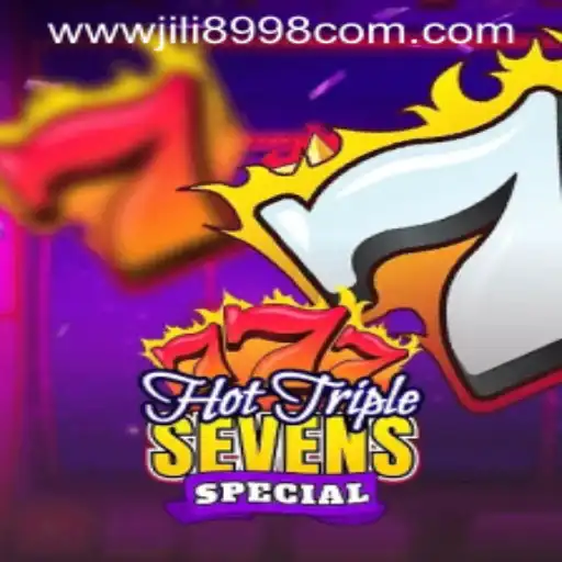 Exploring HotTripleSevensSpecial: A Comprehensive Guide to the Ultimate Slot Experience