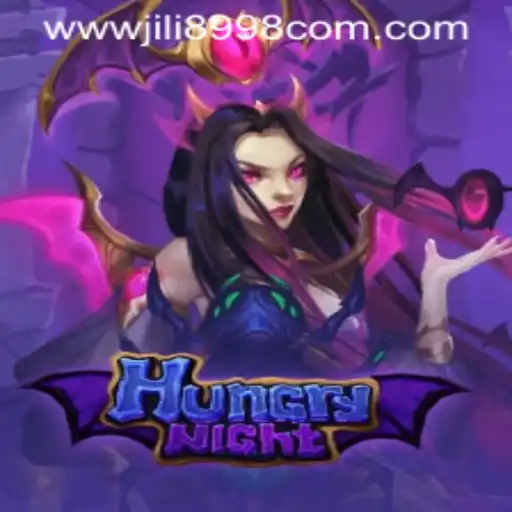 Exploring HungryNight: A Thrilling Adventure in 8998JILI.com