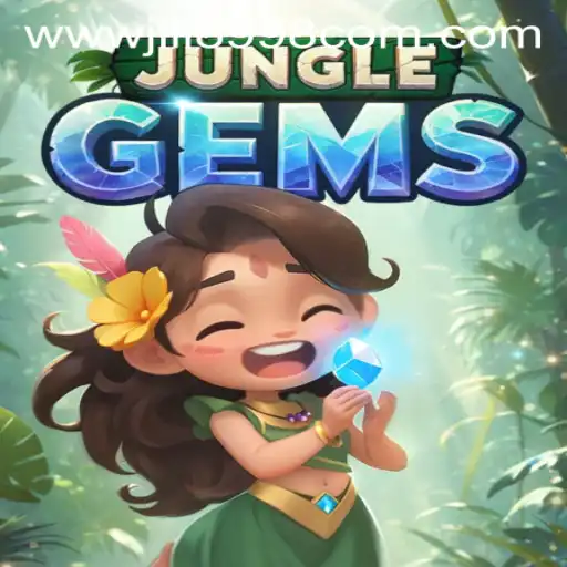 Unleashing Adventure with JungleGems: A Riveting Journey