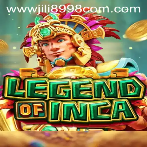 Unveiling the Mystical World of LegendofInca at 8998JILI.com