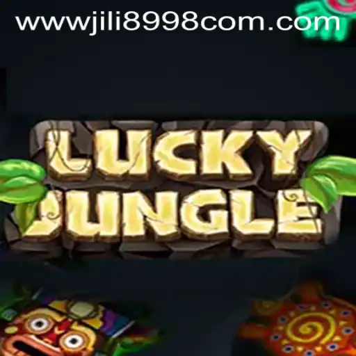 Discover the Excitement of LuckyJungle: A Comprehensive Guide