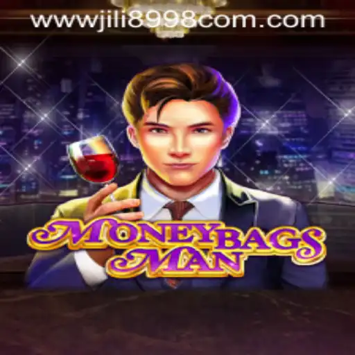 Discover the Exciting World of 'MoneybagsMan'