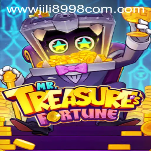 Unveiling MrTreasuresFortune: The Thrilling Adventure Awaits