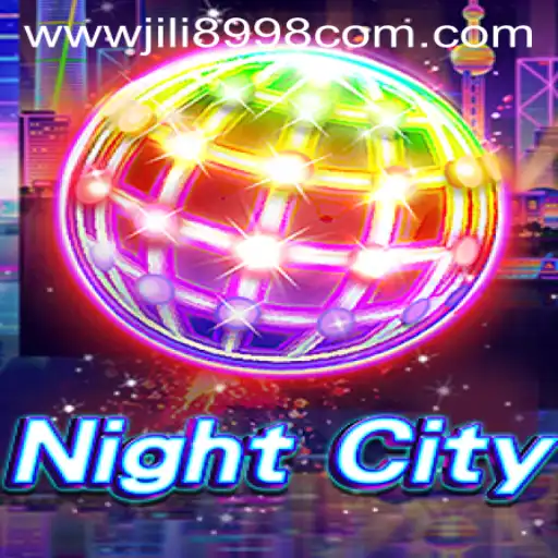 NightCity: Navigate the Cyberpunk World