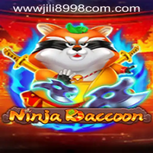 NinjaRaccoon: An Exciting New Adventure Awaits