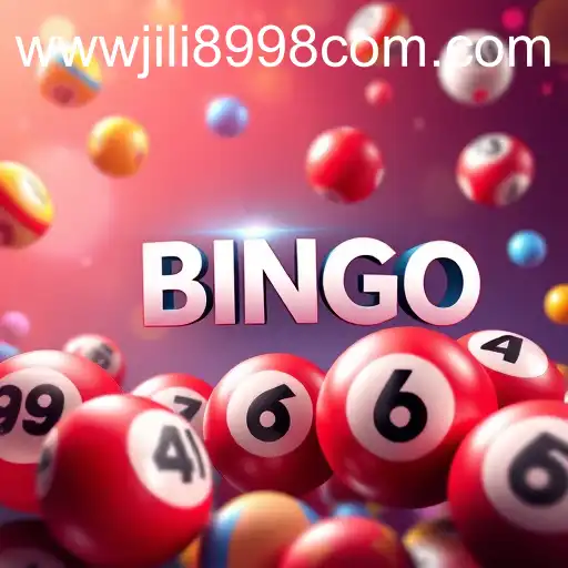 Exploring the World of Online Bingo: The Rise of 8998JILI.com