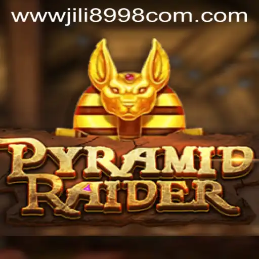 PyramidRaider: An Epic Adventure through Ancient Mysteries