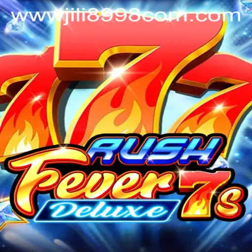 RushFever7sDeluxe: Unraveling the Thrills of a Casino Game Phenomenon