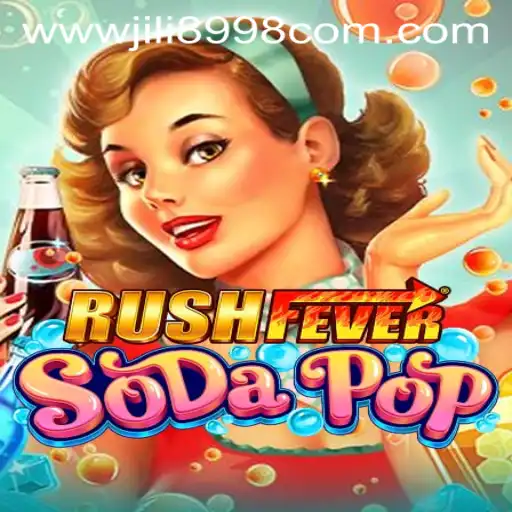 RushFeverSodaPop: An Exciting Adventure Game Taking the World by Storm