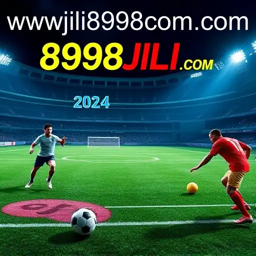Exploring the Dynamic World of Sports Betting: A Deep Dive into 8998JILI.com