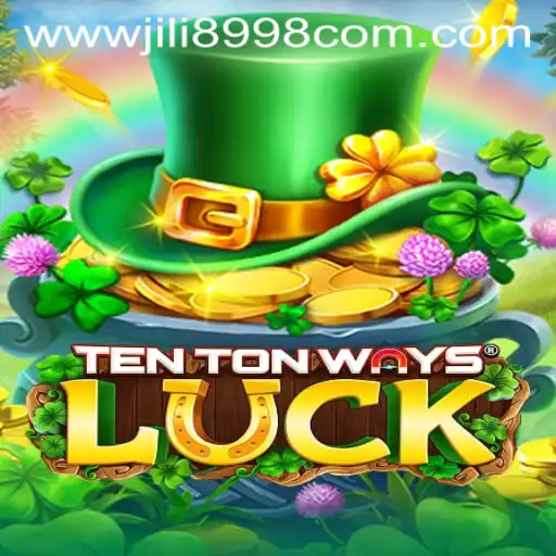 Unveiling the Thrill of TenTonWaysLuck: A Guide to the New Gaming Sensation