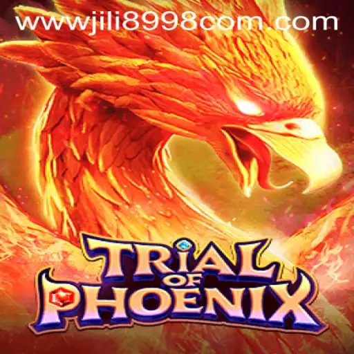 Trial of Phoenix: The Rise of an Epic Adventure in 8998JILI.com