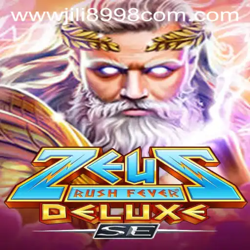 Unleashing the Thrills of ZeusRushFeverDeluxeSE